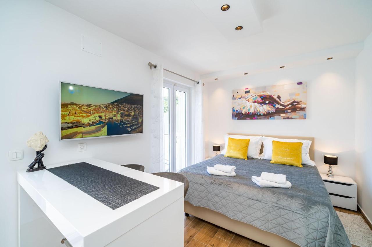 Villa Ivanka Затон Экстерьер фото